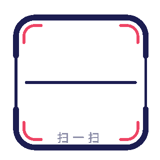 扫码gif图片_扫码gif素材_千库网