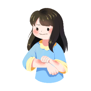 卡通女孩图片-卡通女孩素材-卡通女孩模板图片下载-千库网