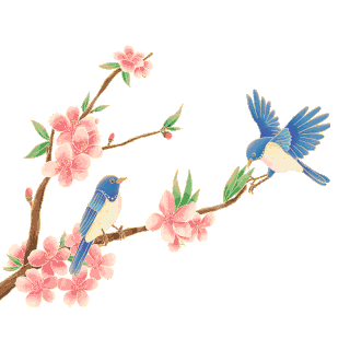 花gif图片_花gif素材_千库网