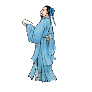 古风GIF动图-古风GIF图片制作素材下载-千库网
