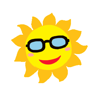太阳GIF动图-太阳GIF图片制作素材下载-千库网