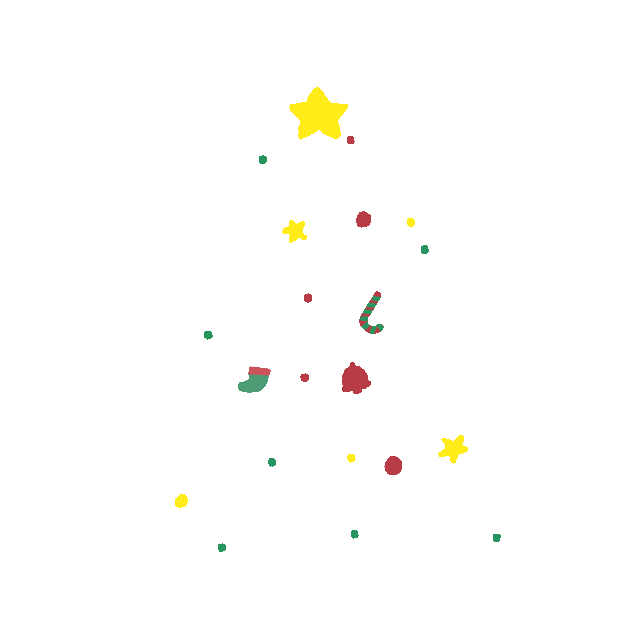 圣诞节祝你快乐字体