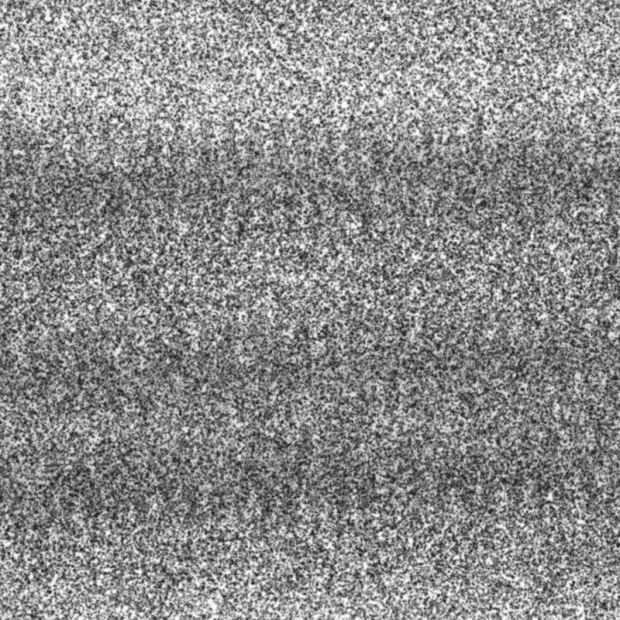 黑白色无信号电视屏幕噪点gif图片噪点
