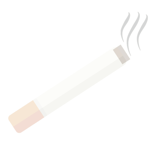 禁止吸烟设计矢量gif图片元素