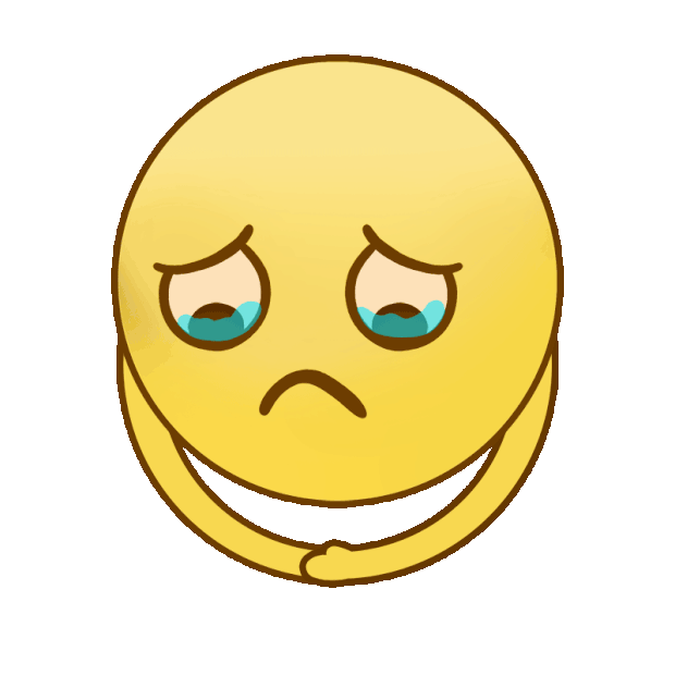 emoji小黄人哭泣表情包