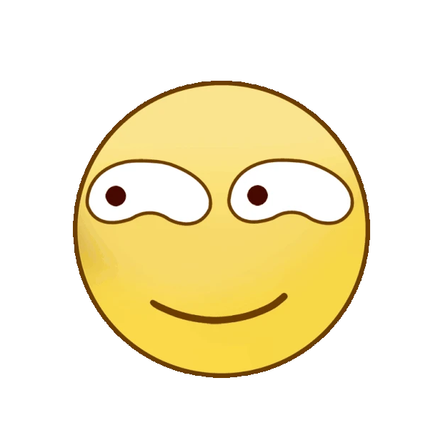 emoji小黄人亲亲表情包