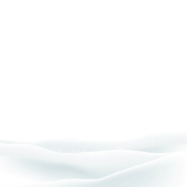 雪地圣诞节下雪大雪冬天冬季暴雪白色gif图素材小寒 大寒