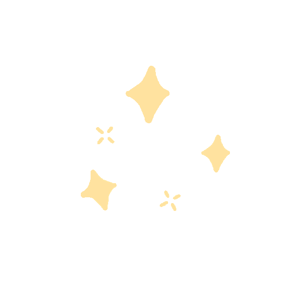 环形星星emoji图片