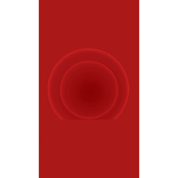 八一建军节天安门军人简约红色竖版视频背景海报gif图素材