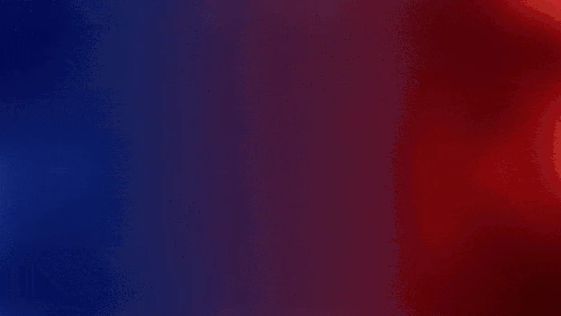 红蓝游戏pk对决酷炫视频背景gif图素材