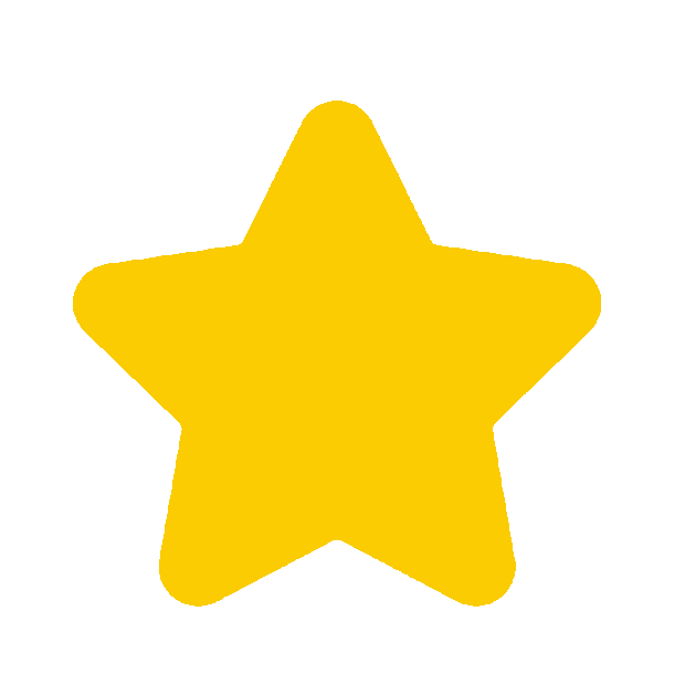 五角星微信符号