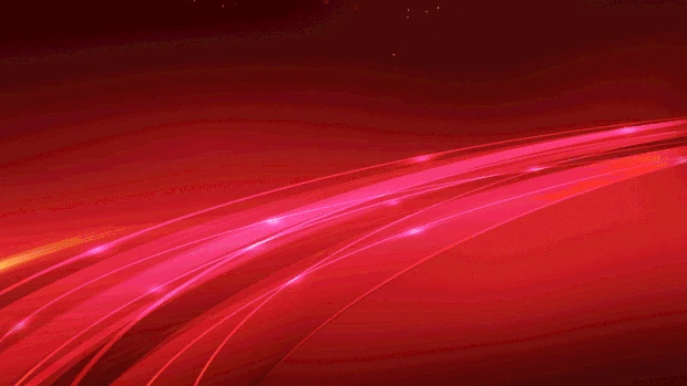 2024跨年元旦新年红色大气背景红色大气gif图素材